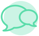 Speech Therapy Icon